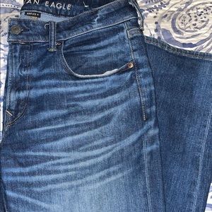 mens American Eagle jeans